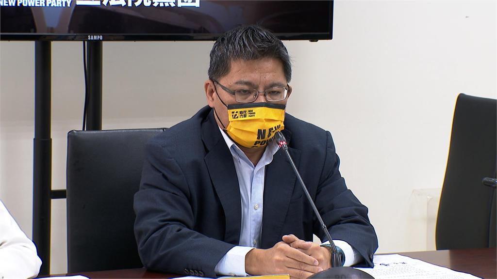 快新聞／轟藍營選策會「黑金千歲團」　邱顯智：若非「他們」台灣棒球不致如此顛簸