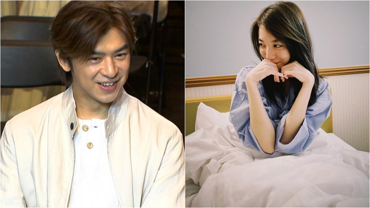 陳柏霖涉閃兵「被求刑2年8月」近況曝!她等13年「升格陳太」恐還要等