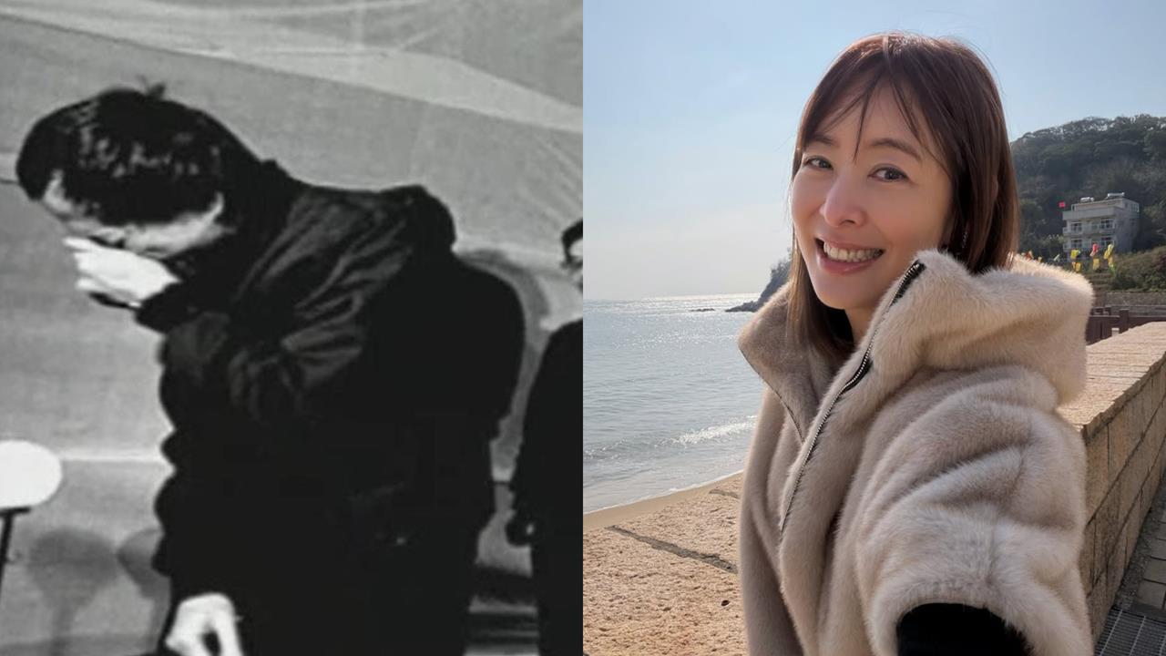 賈永婕現在才知道林宅血案！點名「當權者給交代」網一看秒酸：是國民黨的責任