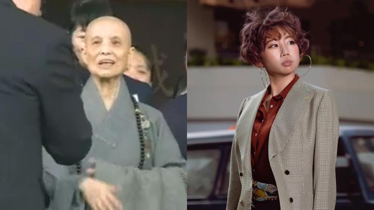 慈濟慘遭詐10.6億！神鬼2人見證嚴法師「1開局神技」秒博信任…最終遭揭全假的