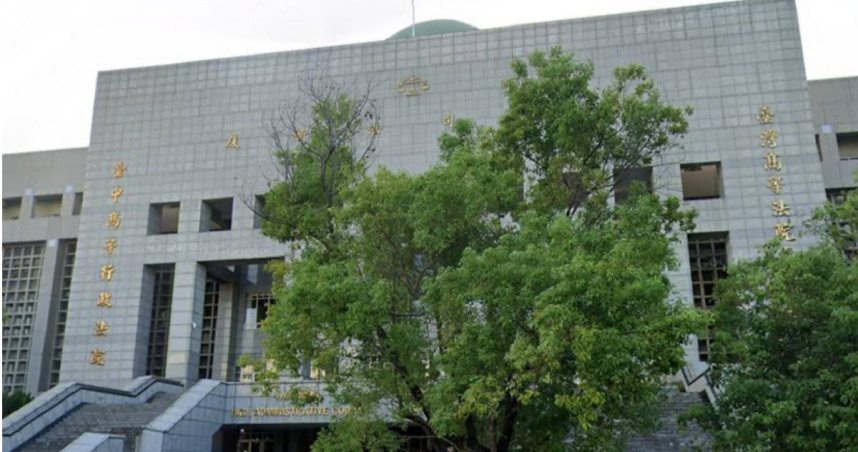 獨／驚傳又有法官過勞送醫急救！　中高行審判長蔡紹良急診住院