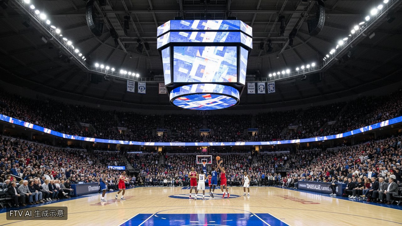 川普現身紐約看NBA總決賽　遭全場球迷大聲狂噓