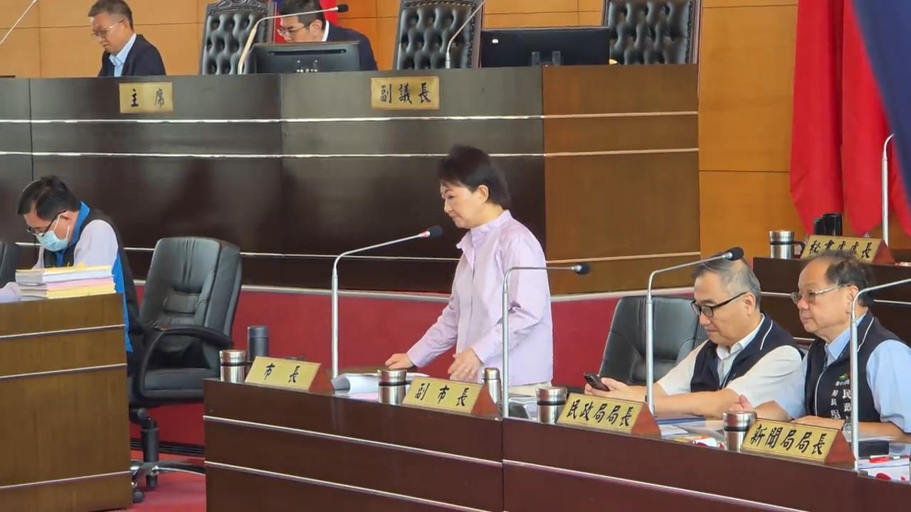 快新聞／台中棒球隊教練性侵學童！盧秀燕卸責中央「良民證漏洞」　監院：勿轉移焦點
