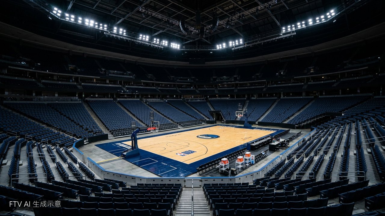 快艇涉薪資違規遭重懲 NBA沒收5首輪籤罰款3千萬美元