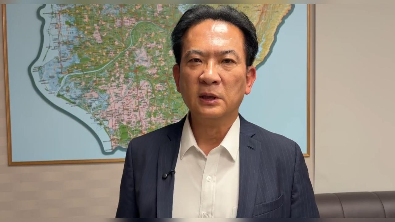 快新聞/賴清德信任度、滿意度皆上升 林俊憲:台美關稅及軍售有關