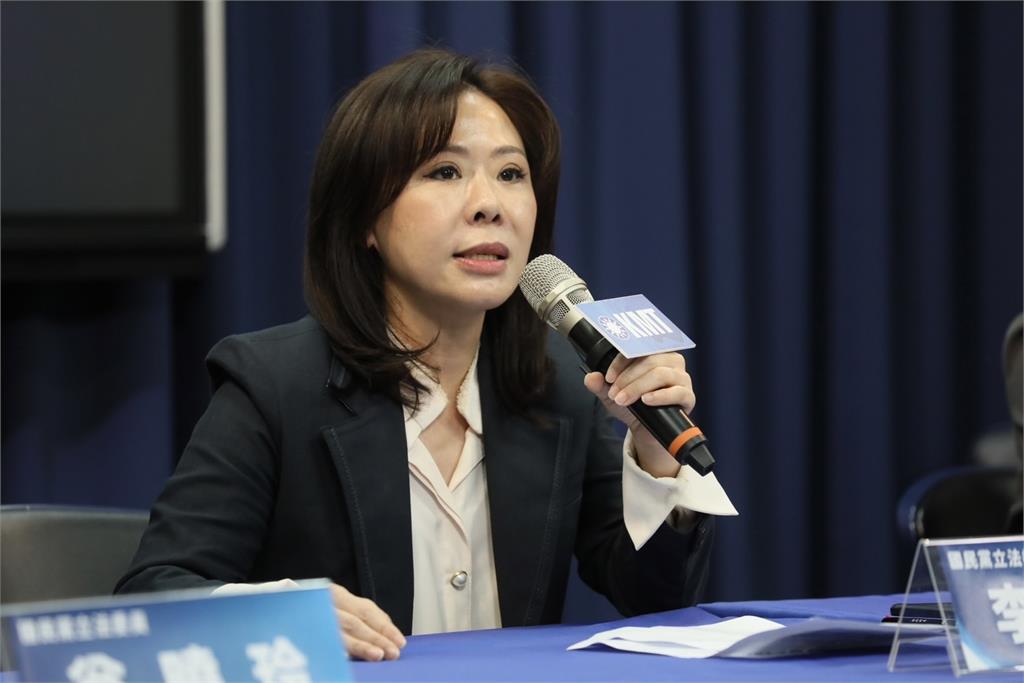 快新聞／開議仍滯美？　李彥秀駁斥喊「人在台灣」：媒體別去機場必撲空