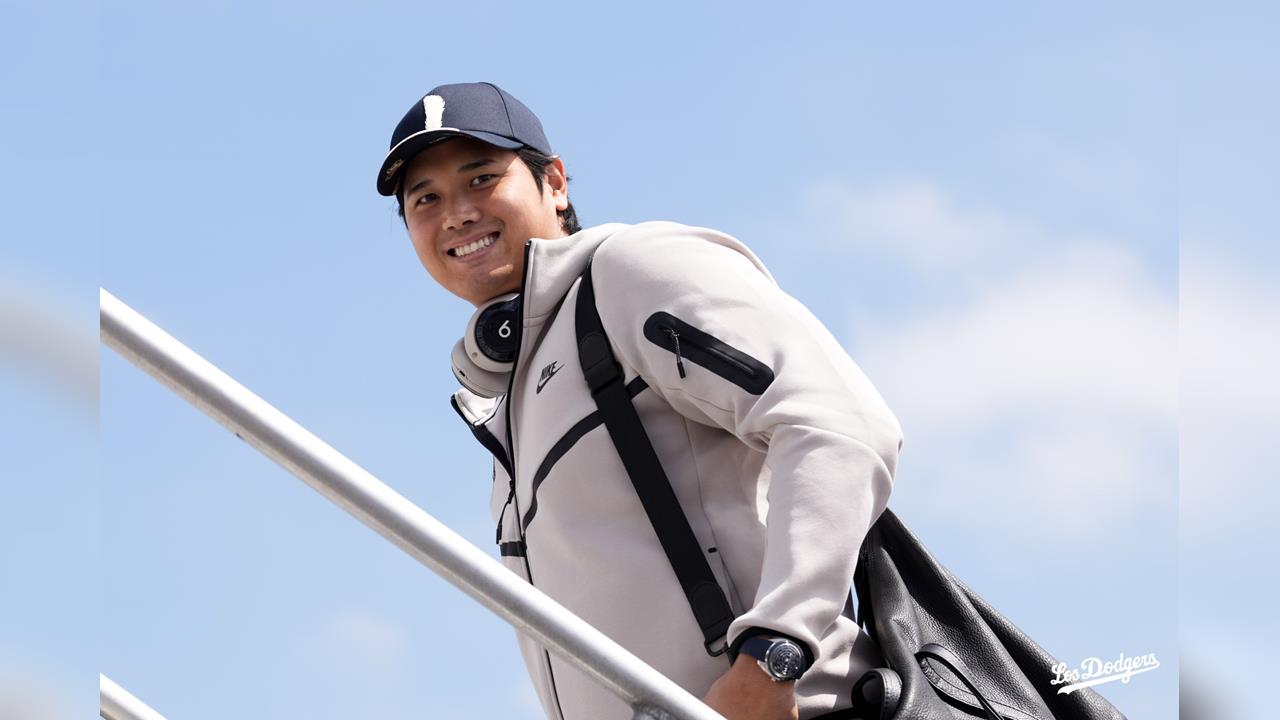 MLB(影)/再戰地表最強球員?美媒節目票選「GOAT」超過4成不挺大谷翔平
