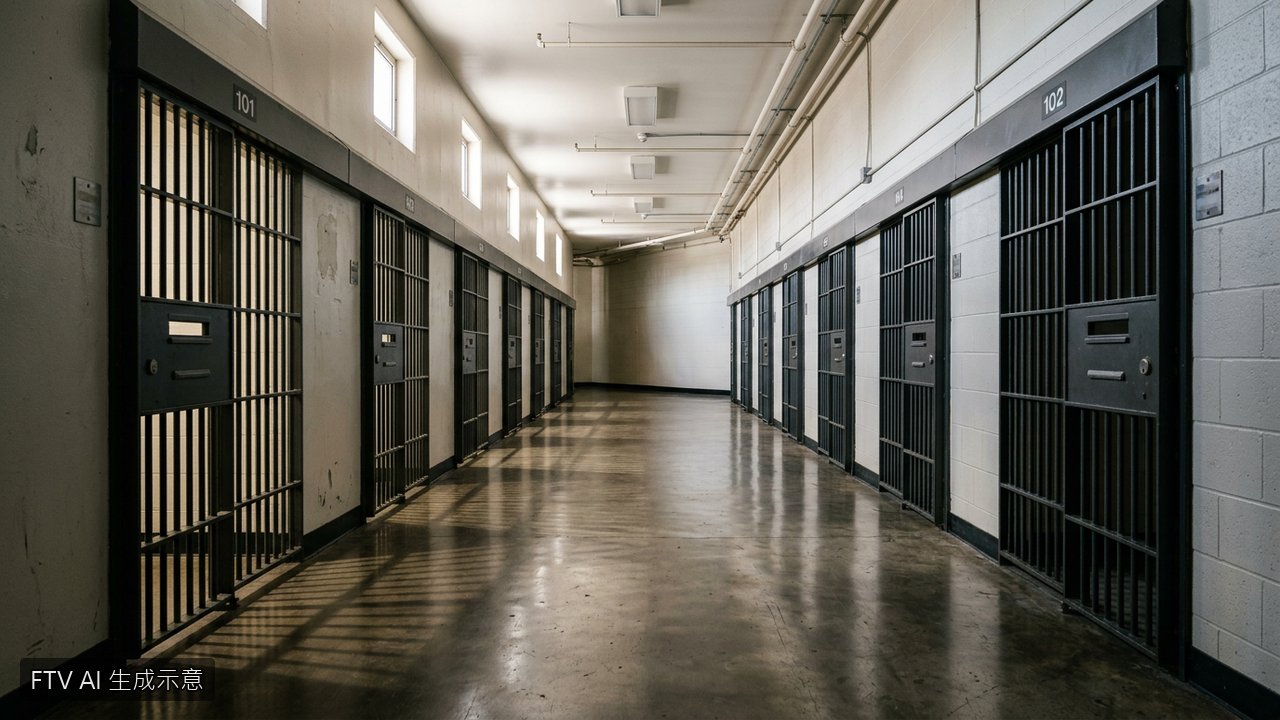 泰國特赦兩名維吾爾男子　將驅逐出境去向未定
