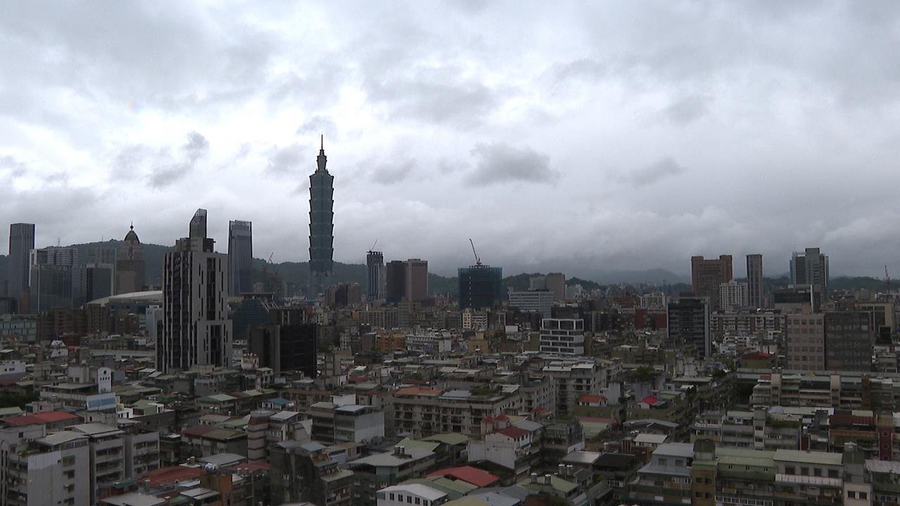 5縣市低溫特報⋯強烈大陸冷氣團達標！專家示警「還有一波」：但有1好消息