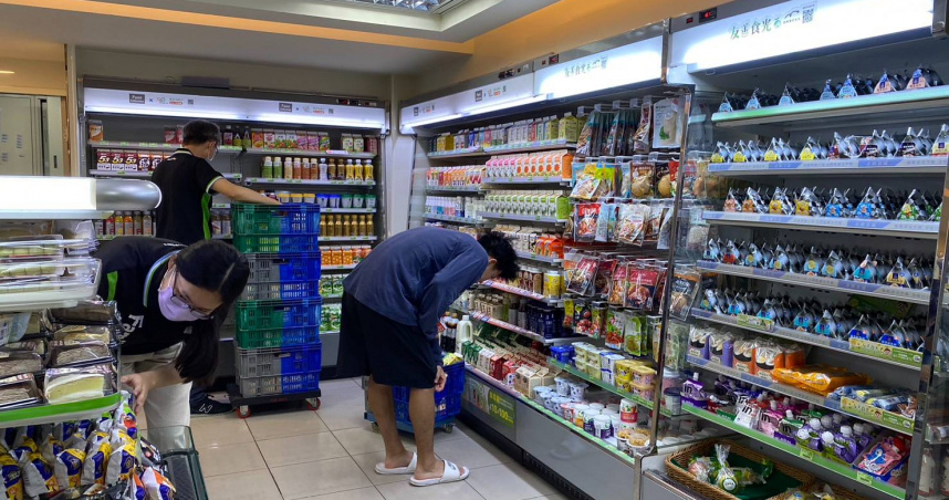 超商「1冷門飲品」突熱銷貨架塞整排　網友驚呼：有時還要用搶的