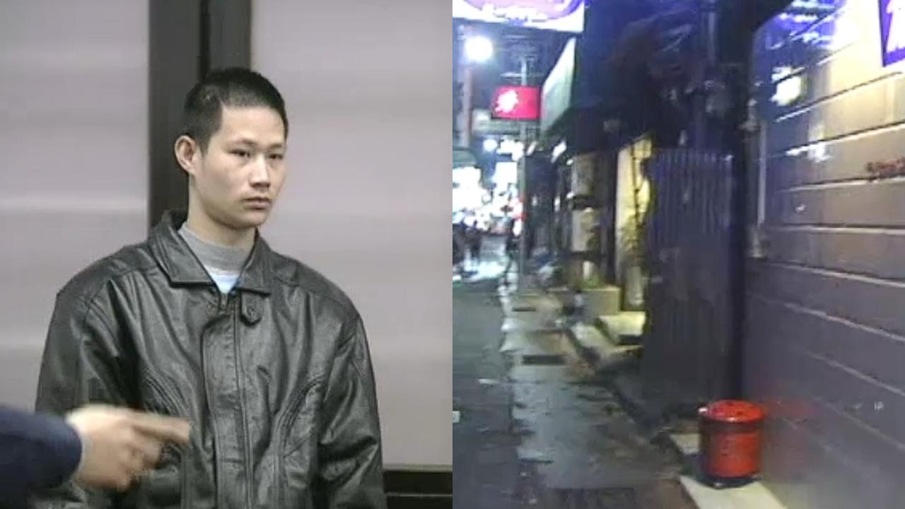 「中山之狼」殺人還侵犯孕婦!關30年「未執行死刑」再審坐輪椅喊:希望能放出去