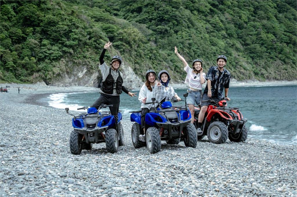 黃金露戰隊史上最大規模!李雅英解鎖「4大第一次」 野營全紀錄曝光