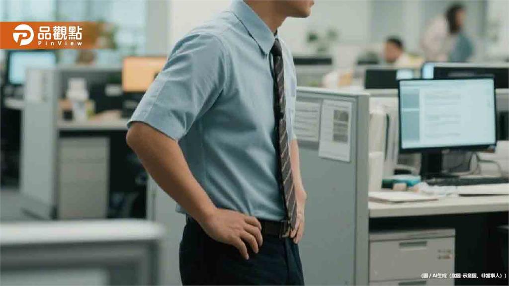 新人遭主管公審「秒辭職」同事傻眼：工作量又多了