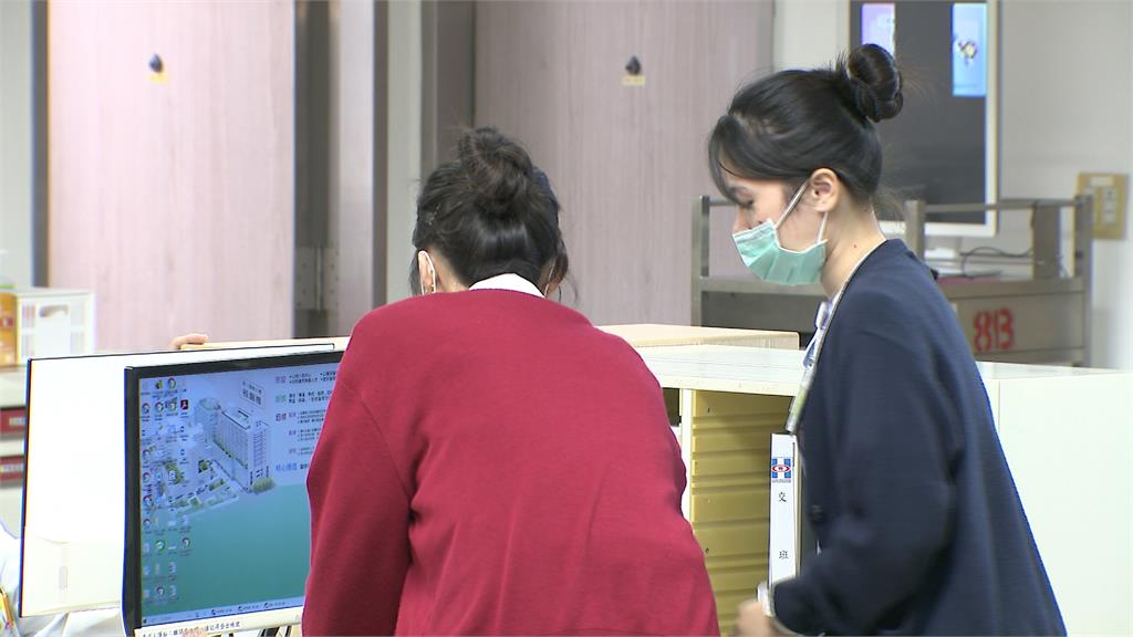 中國祭高薪搶護理師　8大醫團籲保障健保點值「加薪留才」