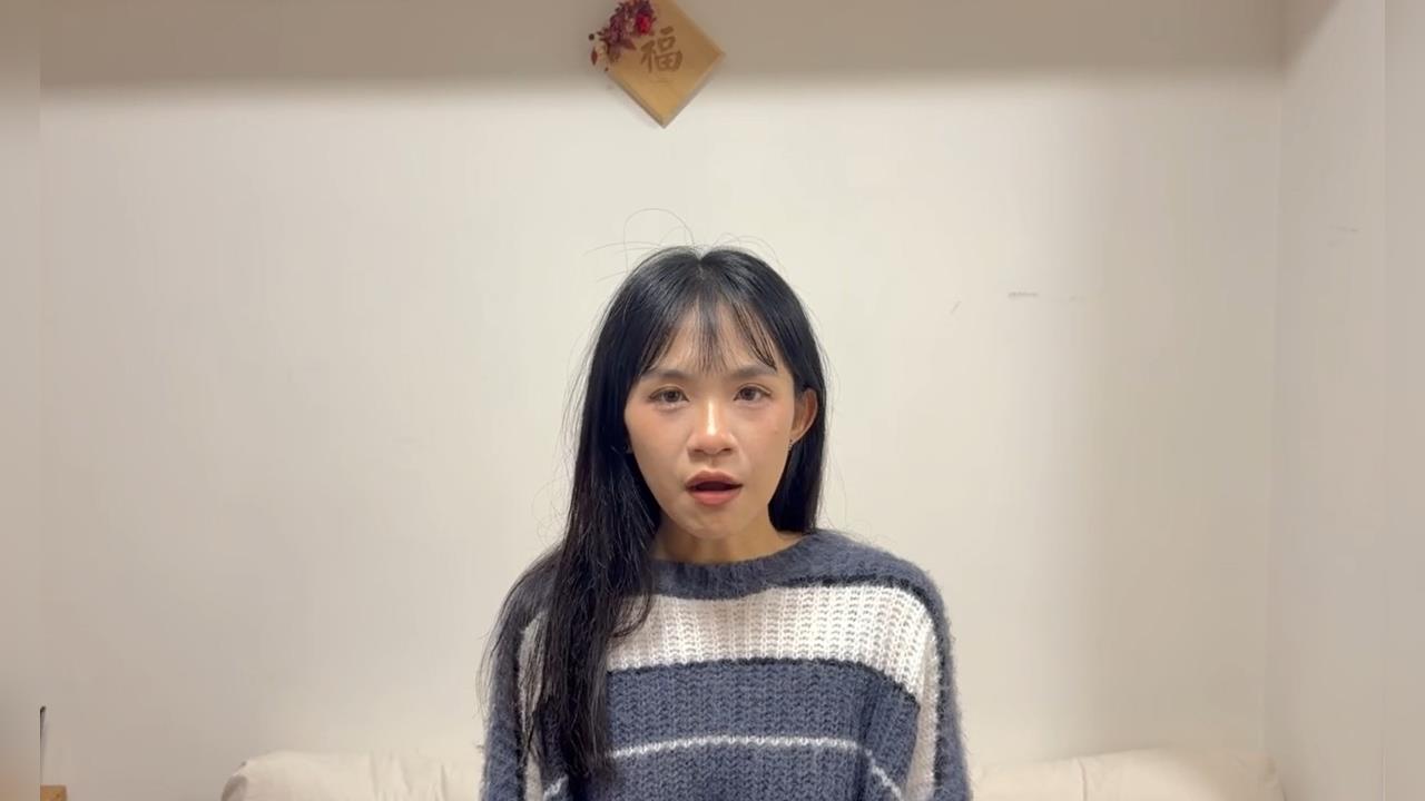 快新聞／民眾黨不分區名單黑箱？莊貽量改口「查證中」　張彤怒嗆：假公濟私