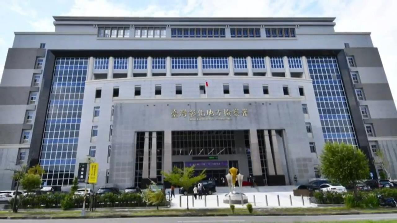 快新聞／大甲媽祖遶境濺血！彰化警遭打斷鼻樑　信徒暴力搶轎被聲押