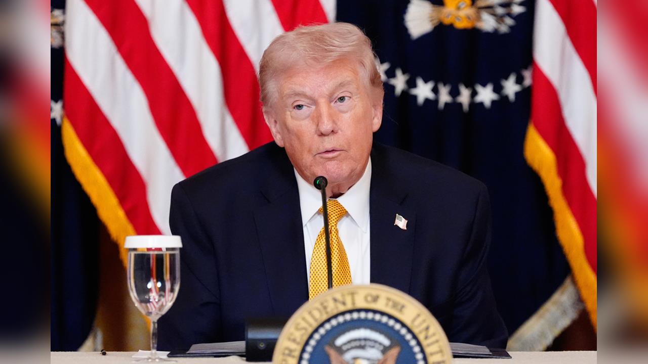 快新聞／美國解決伊朗「下個目標」出現了！川普鎖定1共產國家：我會為所欲為