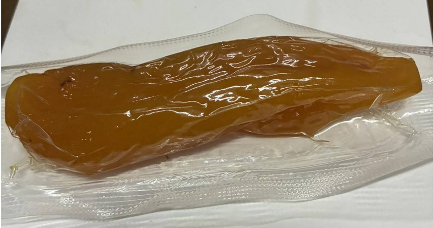 臉書廣告買烏魚子變13包蕃薯乾!他氣喊「打電話沒人接」 網教1招退款