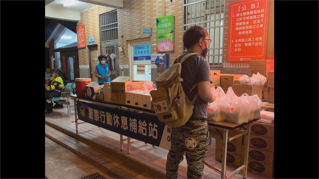 311大地震受台灣幫助！在台日人救援太魯閣號事故：換我們報恩