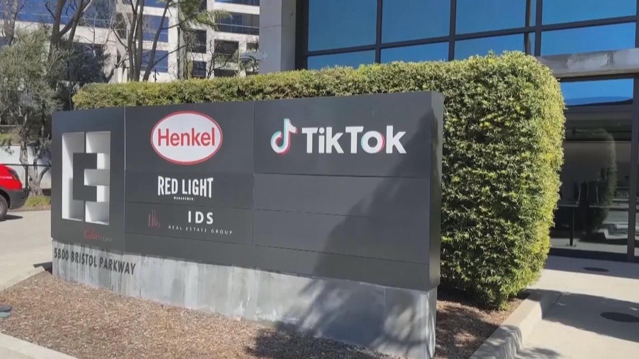 TikTok在美國合法營運？　川普將簽署行政命令