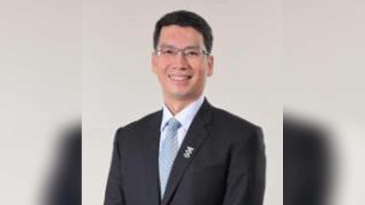 快新聞／賴政府最新人事布局　陳勇勝出任財政部政務次長