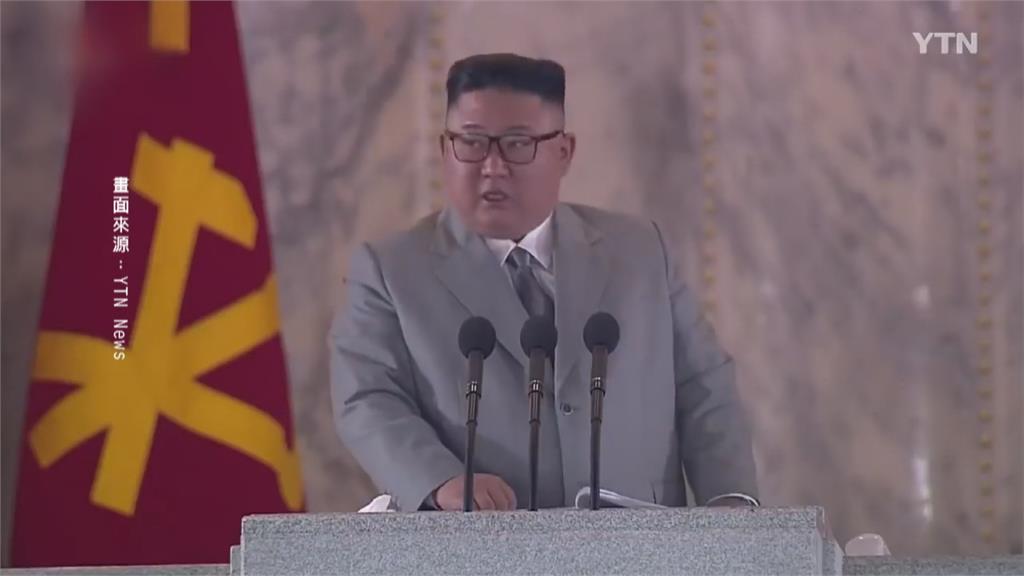 金正恩致歉現又反悔？南韓公務員誤殺案 北朝鮮稱責任在韓方
