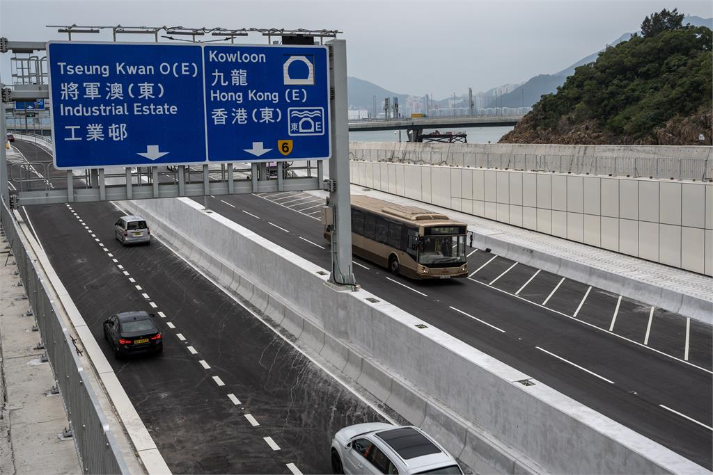 喜歡什麼自己選！　香港自選車牌拍賣夯　位數越少價越高