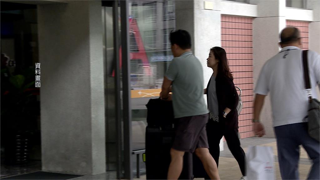 在旅遊平台預定機場接送　民眾收假司機訊息驚覺疑遭騙