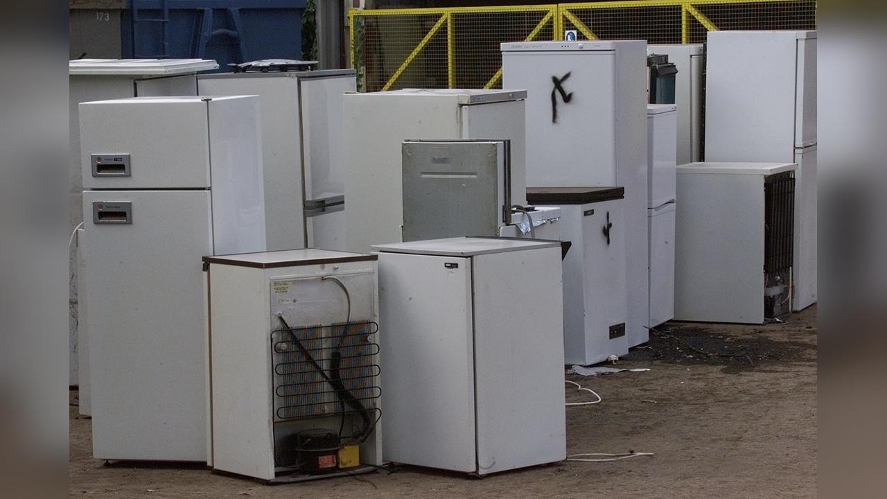 疑股票糾紛 韓男殺害同居女友 藏屍泡菜冰箱一年