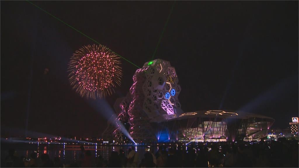  週五雨停稍回暖！未來一週冷空氣弱　林嘉愷曝「跨年夜」天氣型態