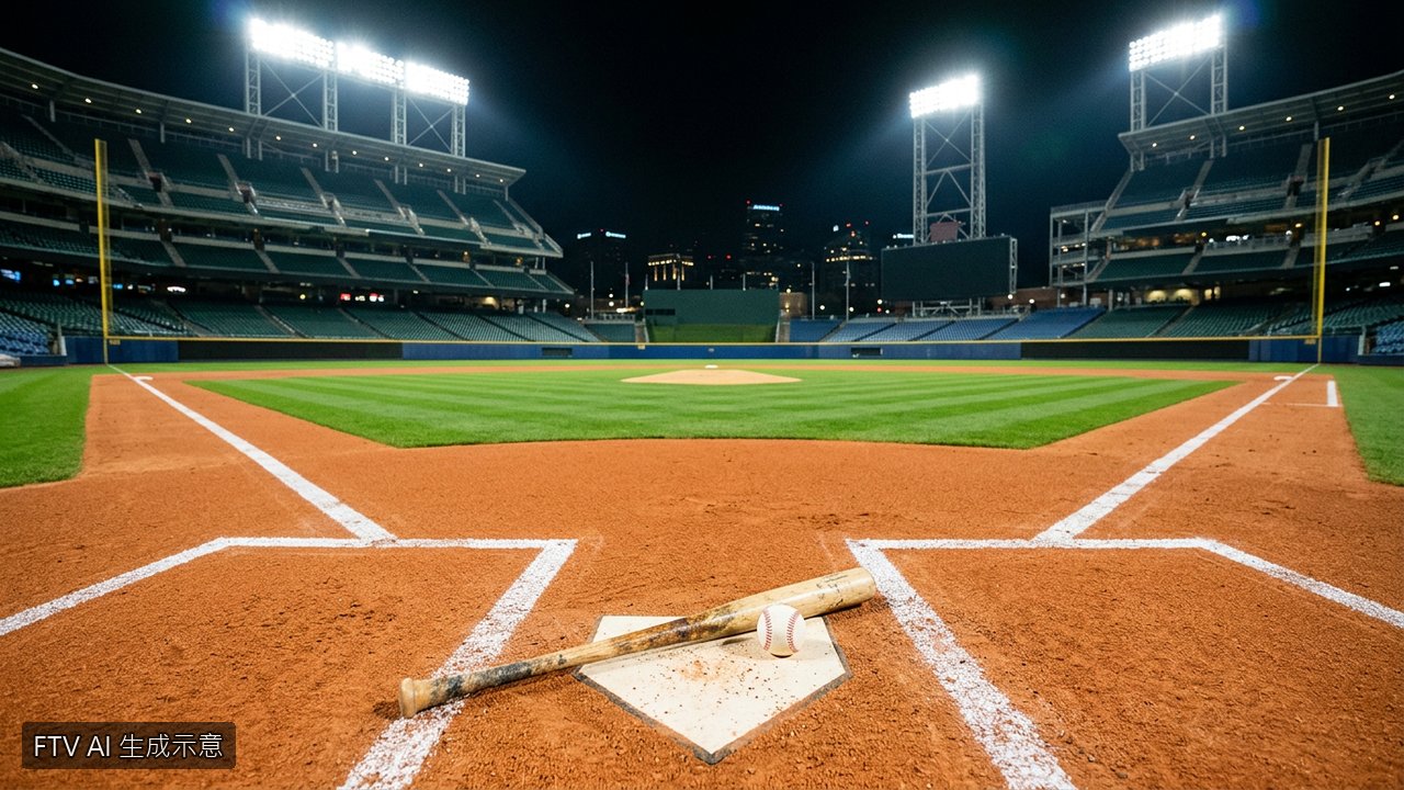 MLB／單局雙響砲灌6打點 Yordan Alvarez寫百年神紀錄