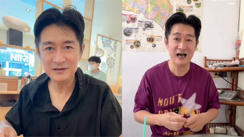 黃安竟打臉小粉紅！返台猛吃「1間店」被嗆「北方才是正宗的」傻眼反擊了