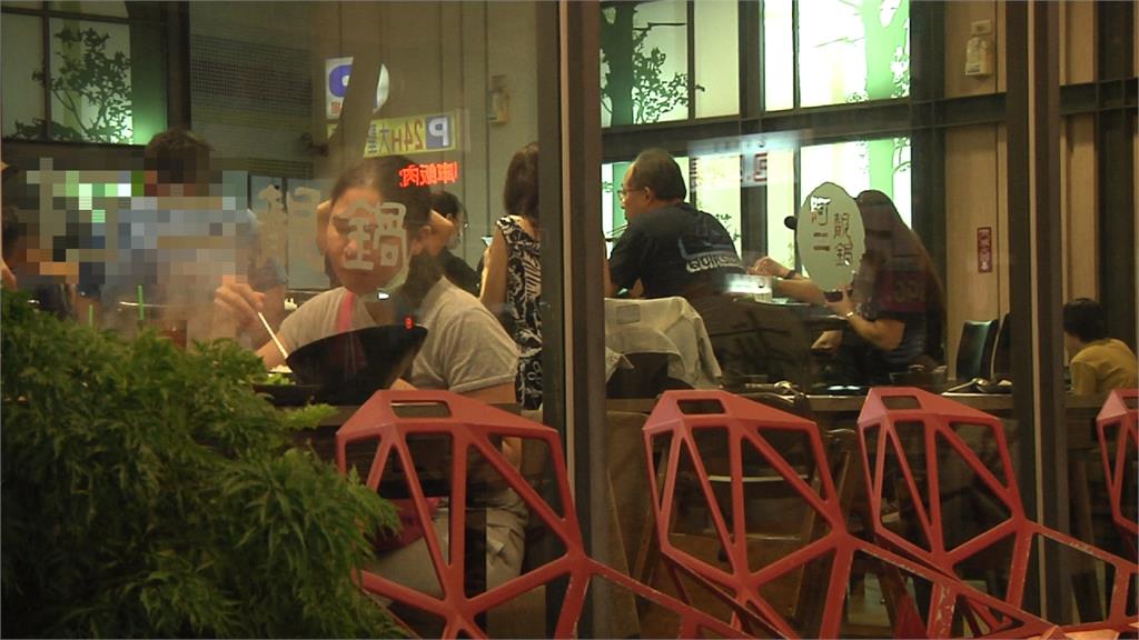 清晨吃不到火鍋 男持槍衝店家開兩槍