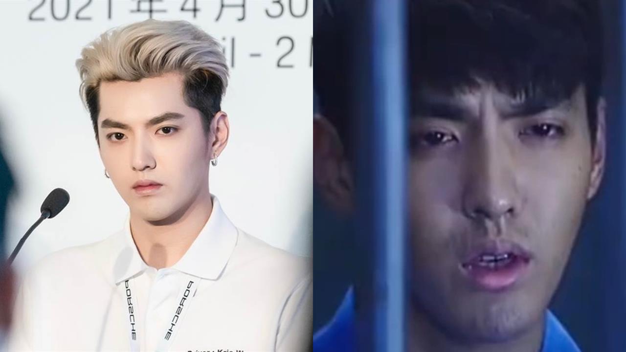 吳亦凡「擁加拿大籍」突爆死在中國！網傳「獄中沒死恐更慘」過來人曝實況