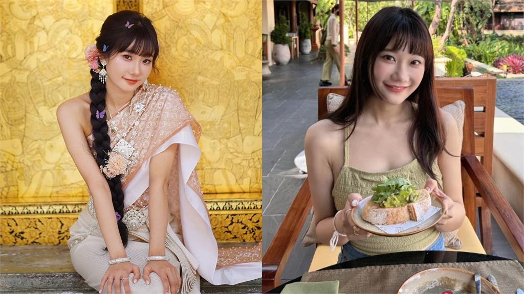 遭網友「瘋狂誹謗」不忍開告！愛莉莎莎親曝「在台訴訟進度」嘆：很累也很燒錢