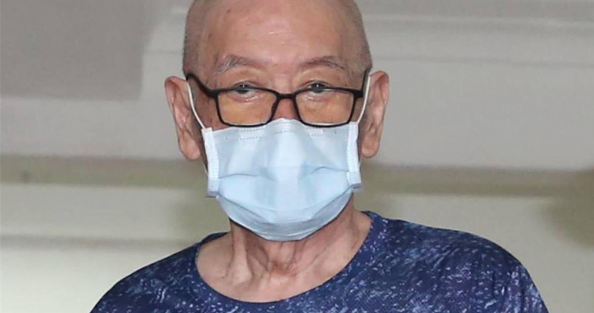史上軍階最高共諜！　高院重判退役中將高安國7年6月