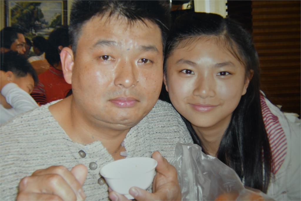 從「心」開始！劉雍笙被一張祈願卡感動改變人生