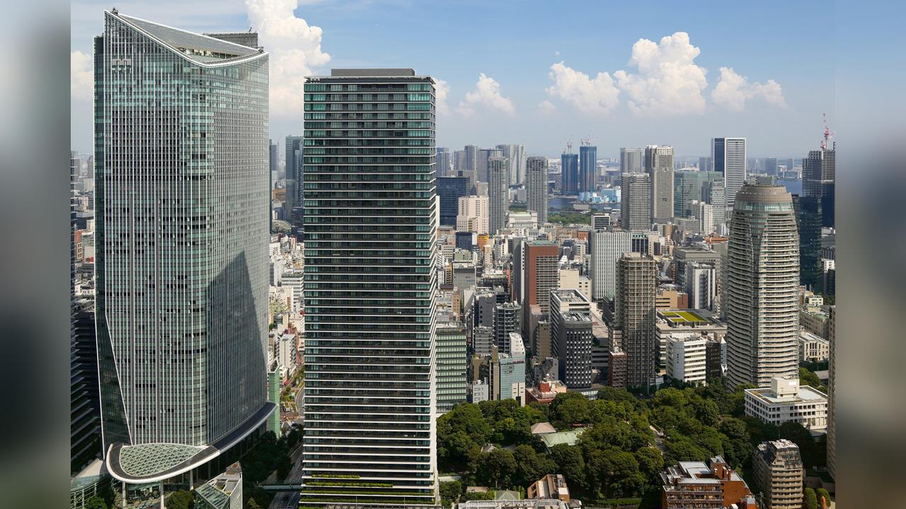 台灣經濟成長創近15年新高　有錢人湧向日本買房