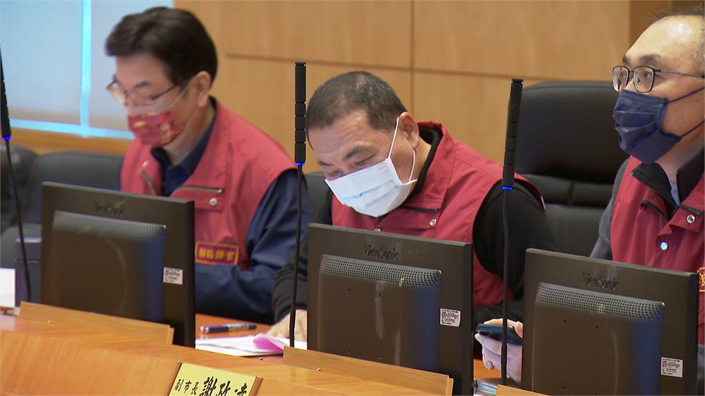 侯友宜拚打造「環保大市」　新北推全國首座智能分選廠