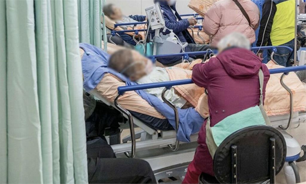 過年「病床統一管控」再多一醫院　亞東院長：2月連休14天考驗人力