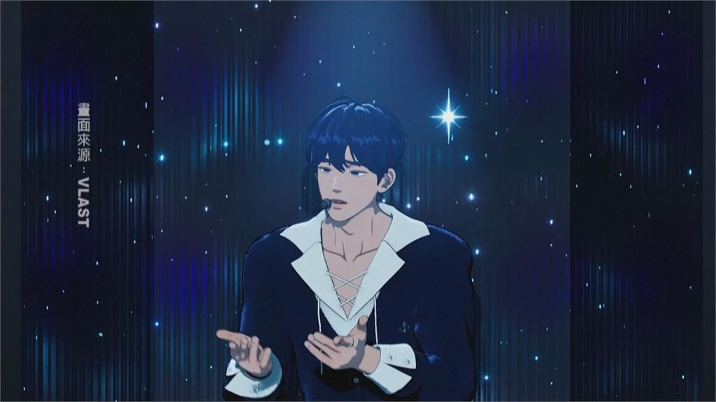 K-POP席捲全球！南韓業者推「虛擬男團」　能唱能跳還「寵粉」