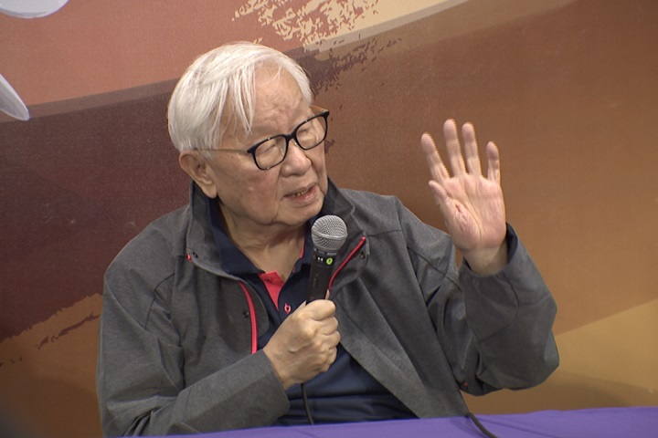 28年的祕密！張忠謀：三星李健熙曾有意延攬