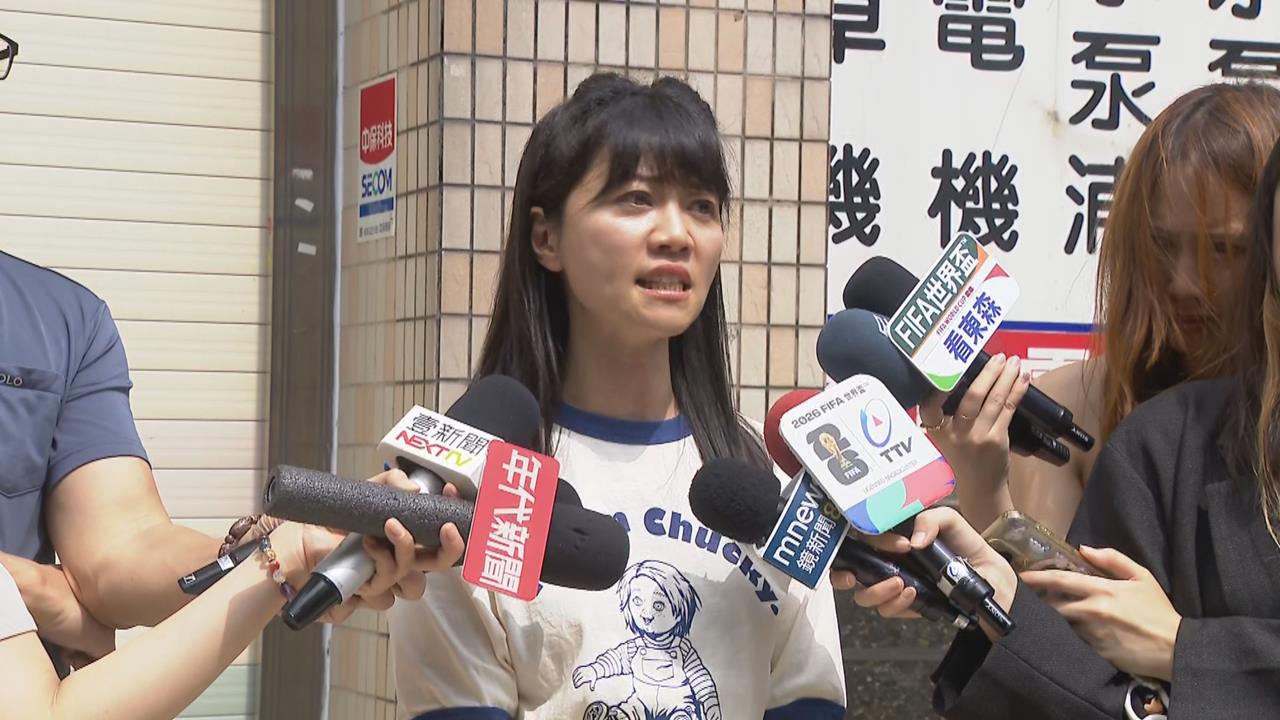 快新聞／蔣市府還嘴硬？豪雨積水稱「極端氣候限制」　高嘉瑜：不要當作藉口