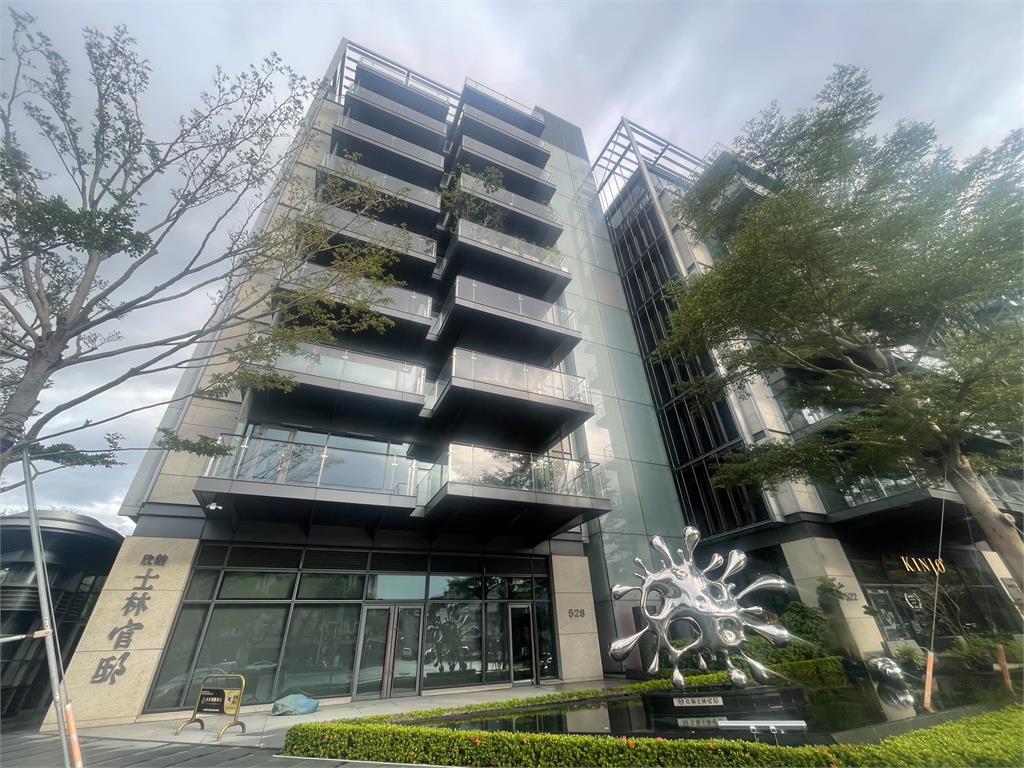 前手賠395萬這企業士林設總部砸13億包層買士林豪辦