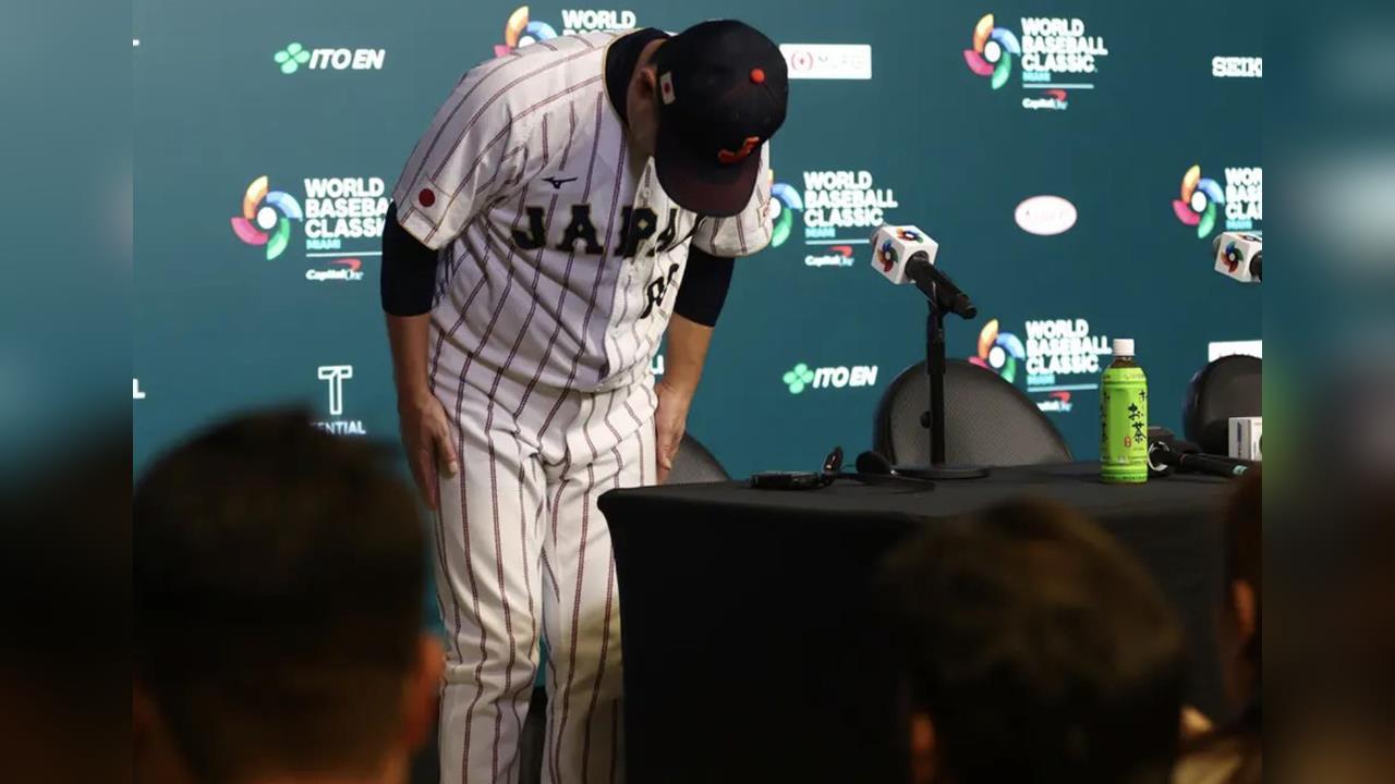 經典賽／日本8強止步監督被稱「死刑囚」、球員遭網暴！職棒選手會「硬起來」要告網友