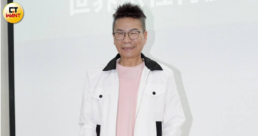 滿血回歸拚賺錢3／沈玉琳抗癌歷程曝光「連洗澡都沒力」　為女兒撐過化療工作又滿檔