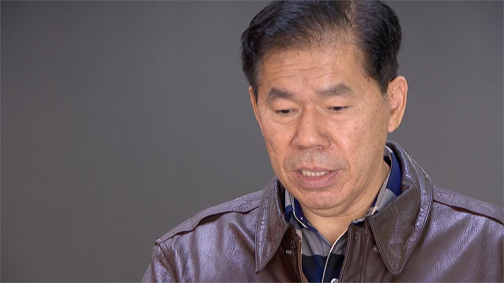 反共挺罷遭退群！台灣鷹爸「砲轟」軍中學長學弟幫派化