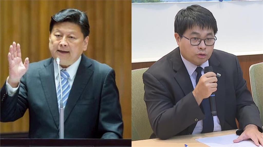 傅崐萁挨轟「在法院擺爛」真相曝!律師列「3大犯罪前科」怒了:凸顯罷免必要