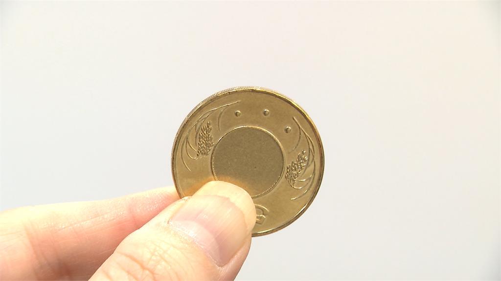 燒烤攤價值逾31萬「50元」遭竊！小偷闖倉庫「62公斤硬幣」一夜扛光