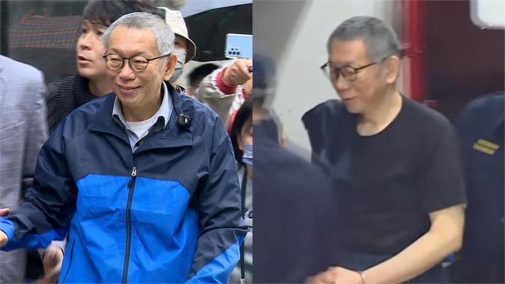 柯文哲失控罵髒話「X」內幕曝光！疑檢提新證據「黃色便利貼」成暴走導火線